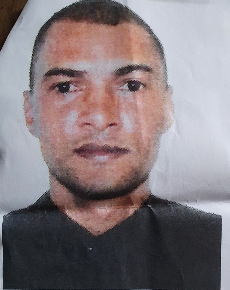 Marcos Antonio de Carvalho Lapa